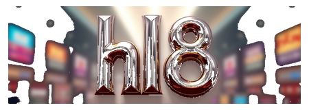 hl8 logo
