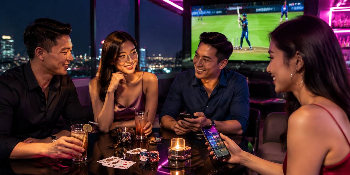 hl8 Sportsbook